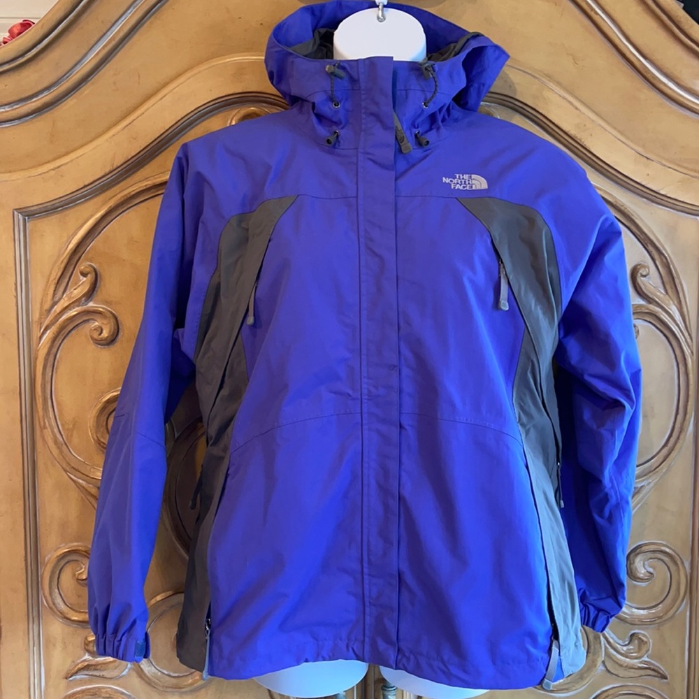 North Face Cold Weather Jacket
